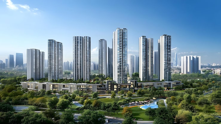 Casagrand Zaiden Talaghattapura Bangalore