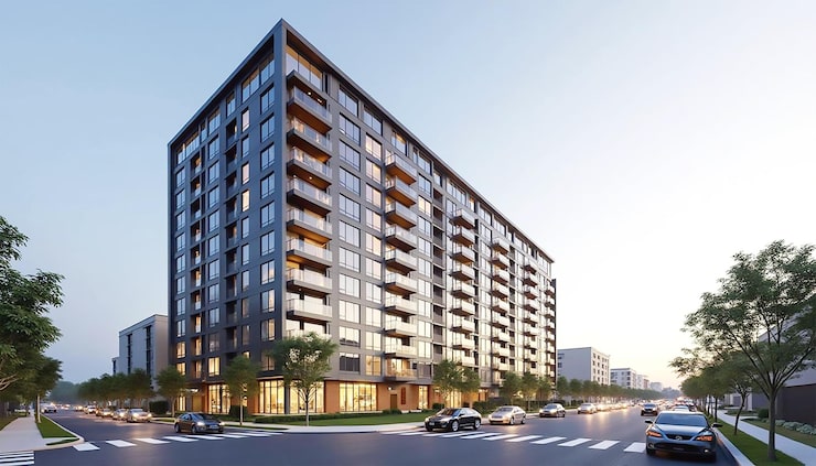 Casagrand Lorenza Kogilu Bangalore